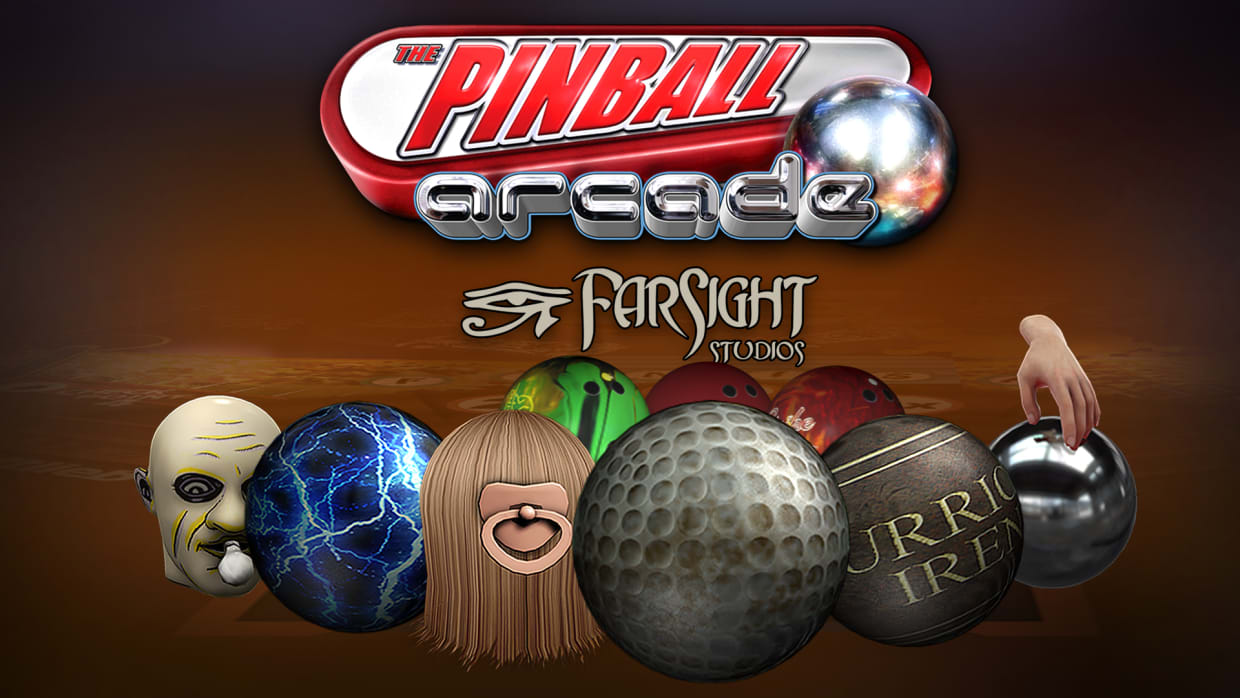 FarSight Ball Pack 1