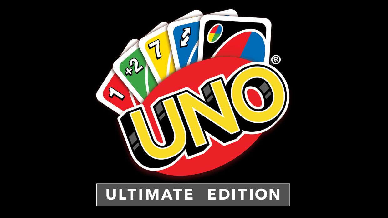 UNO Standard Edition Nintendo Switch, Nintendo Switch Lite