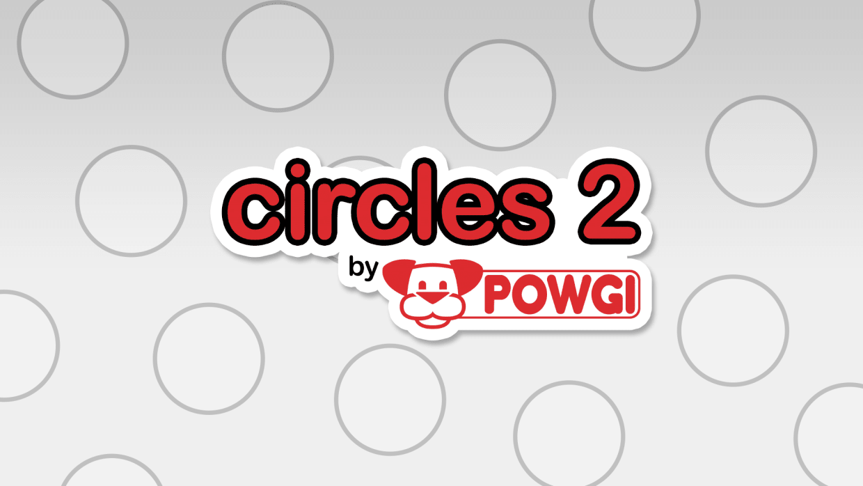 Circles 2 by POWGI 1