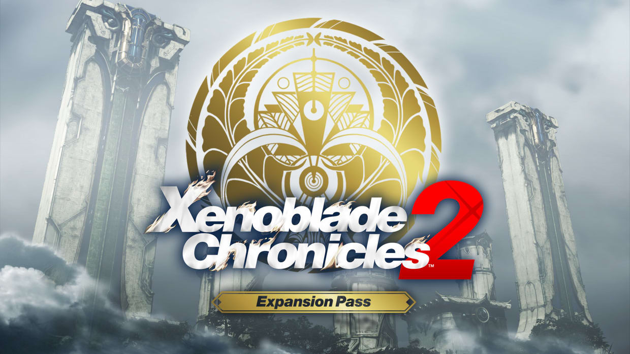 Xenoblade Chronicles™ 2 Expansion Pass  1