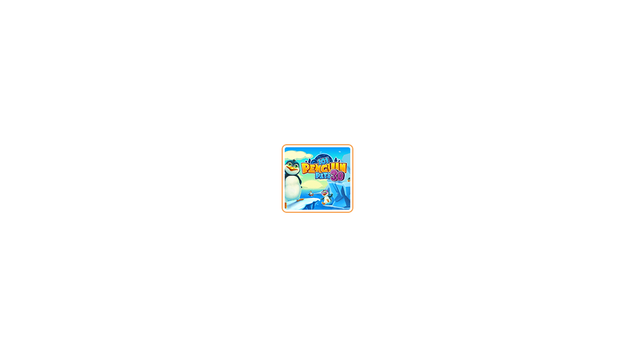 101 Penguin Pets 3D for Nintendo 3DS Nintendo Official Site