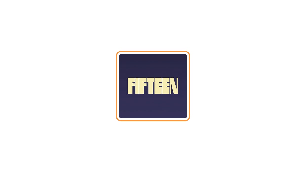 FIFTEEN for Nintendo 3DS Nintendo Official Site