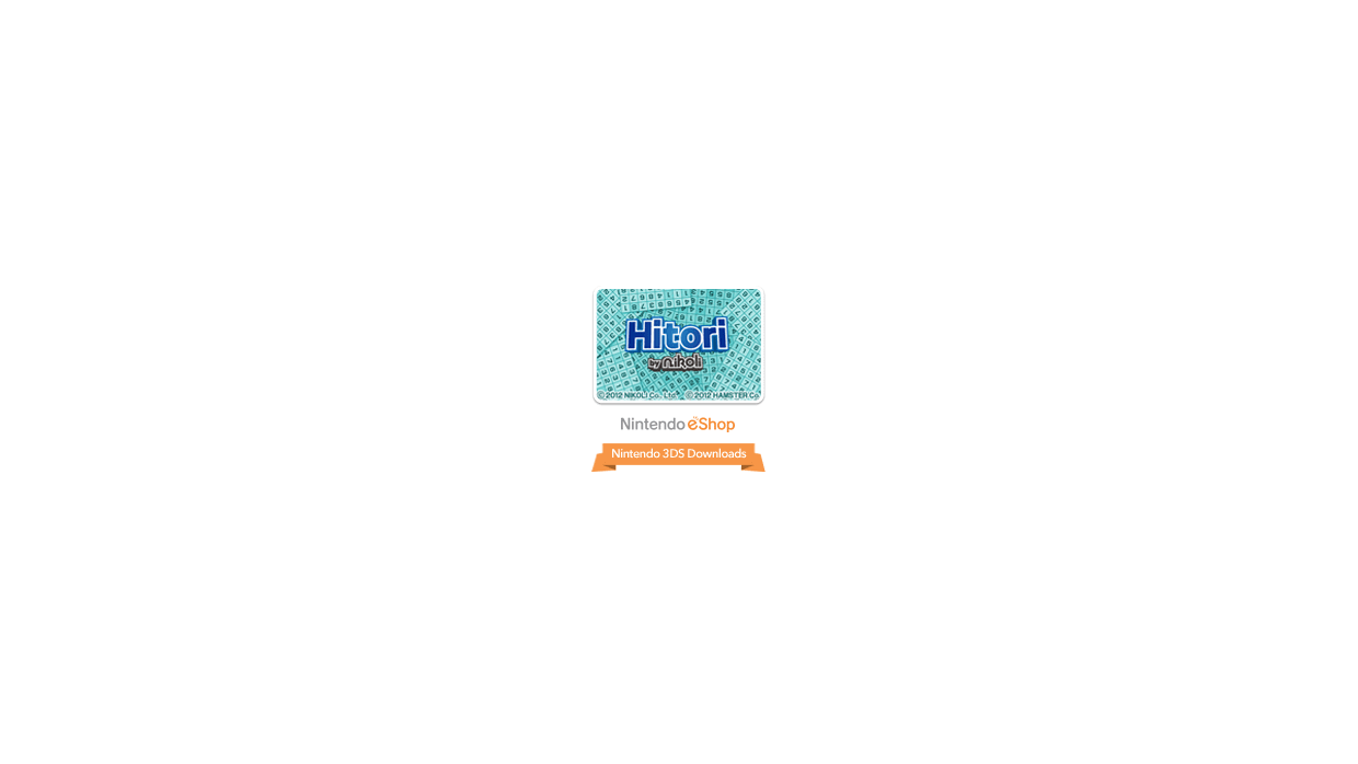 Hitori By Nikoli For Nintendo 3DS Nintendo Official Site