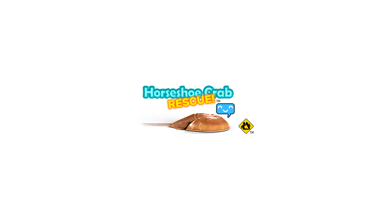 Horseshoe Crab Rescue for Nintendo 3DS Nintendo Official Site