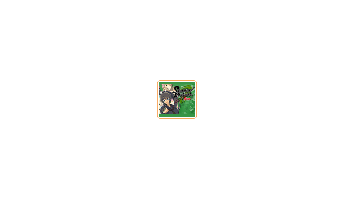 SENRAN KAGURA Burst for Nintendo 3DS Nintendo Official Site
