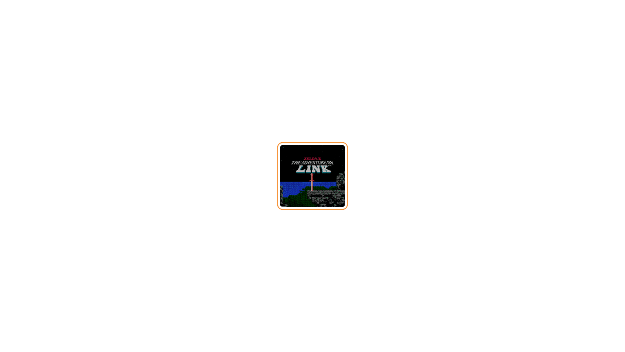 Zelda II The Adventure of Link for Nintendo 3DS Nintendo Official Site