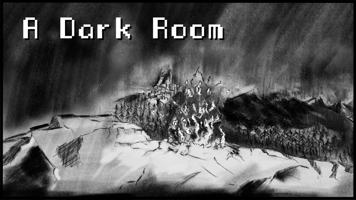 A Dark Room 1