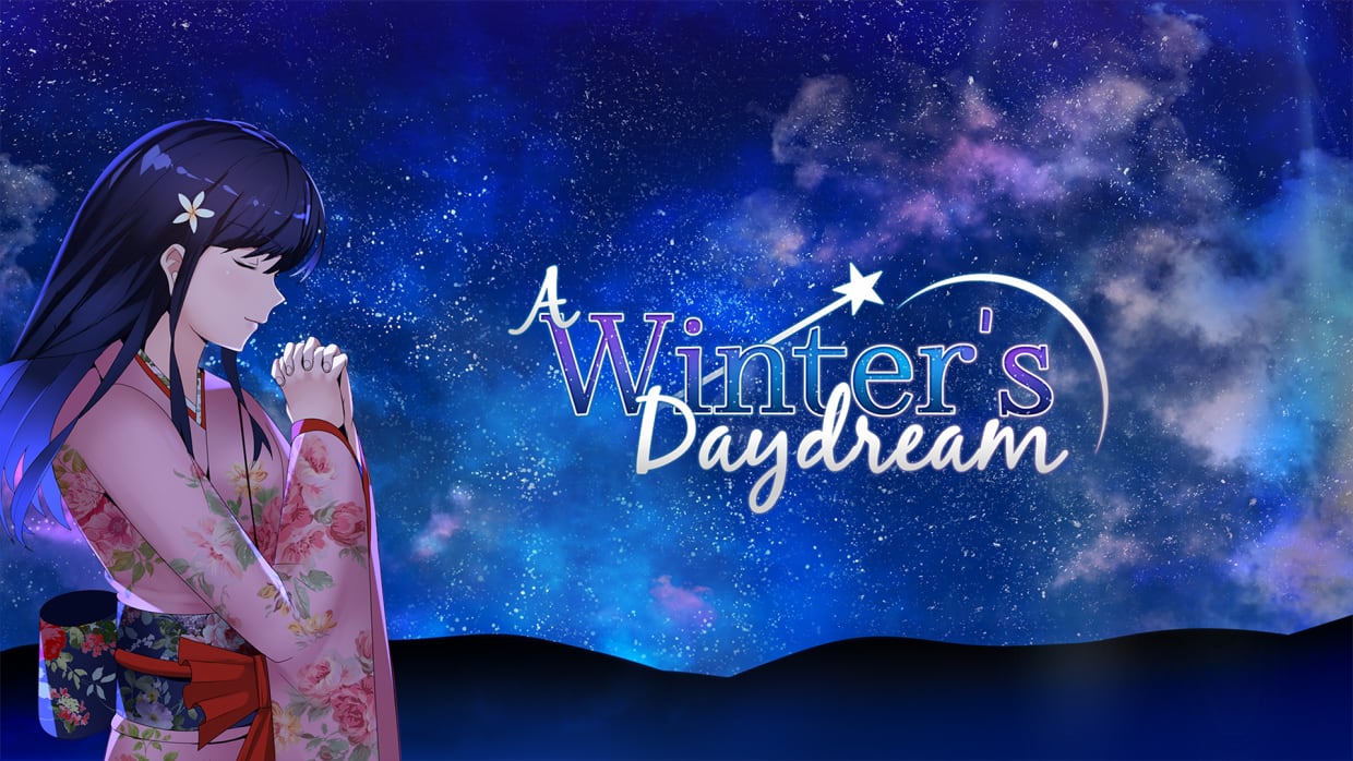 A Winter's Daydream 1