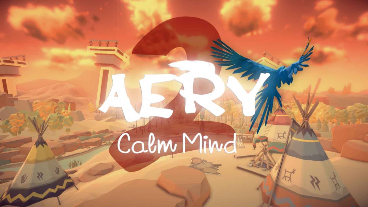 Aery - Calm Mind 2 1