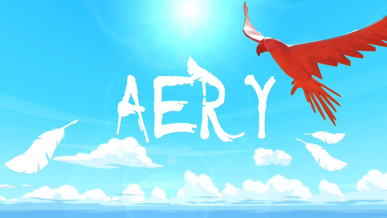 Aery - Little Bird Adventure 1