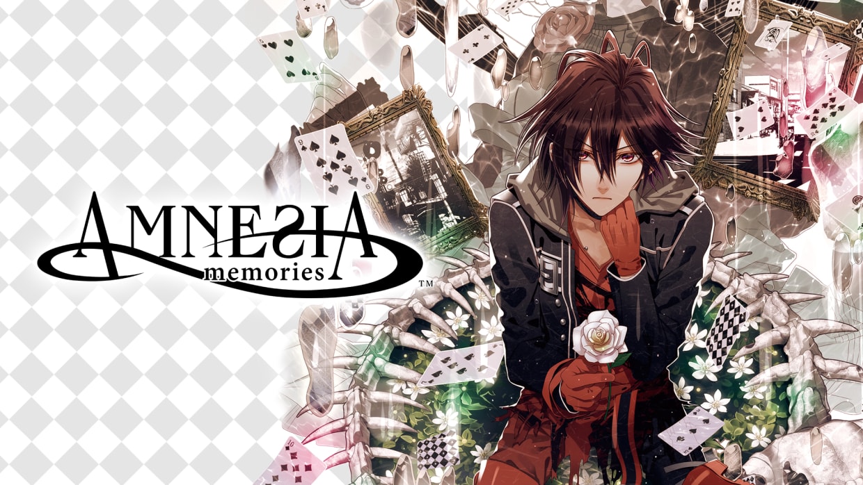 Amnesia: Memories for Nintendo Switch - Nintendo Official Site