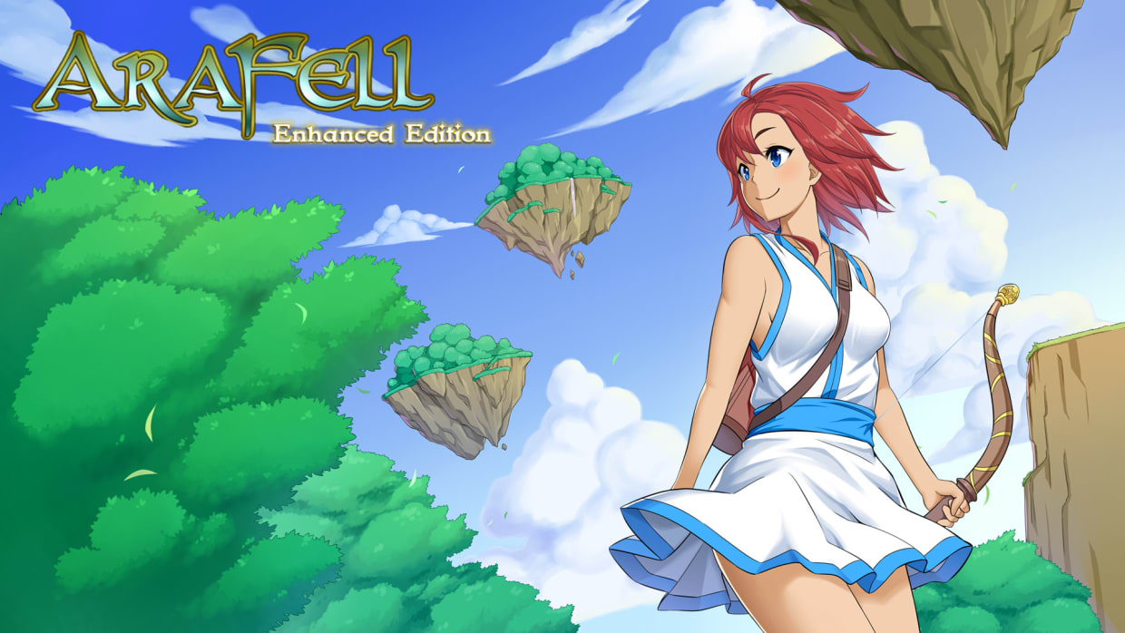 Ara Fell: Enhanced Edition 1