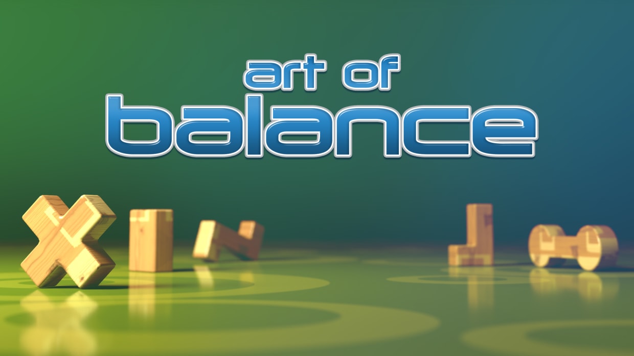 Art of Balance 1