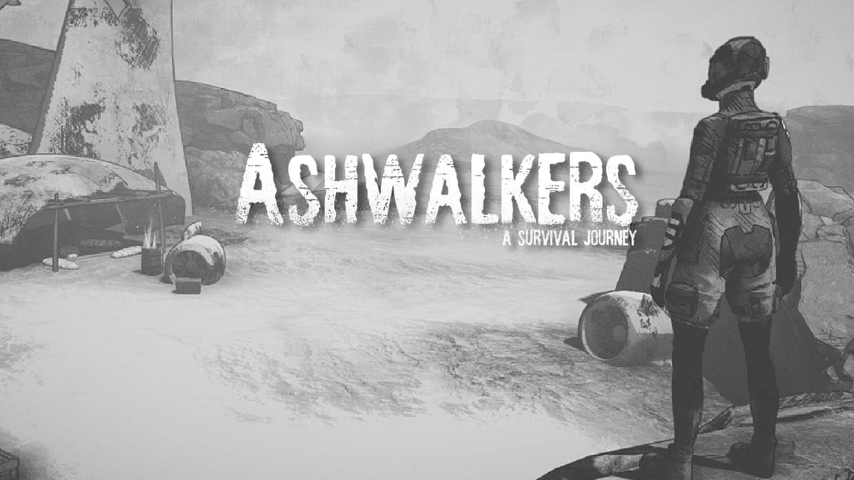 Ashwalkers 1