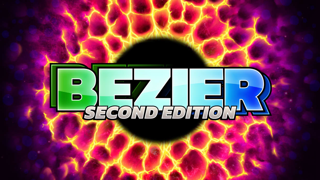 Bezier: Second Edition 1