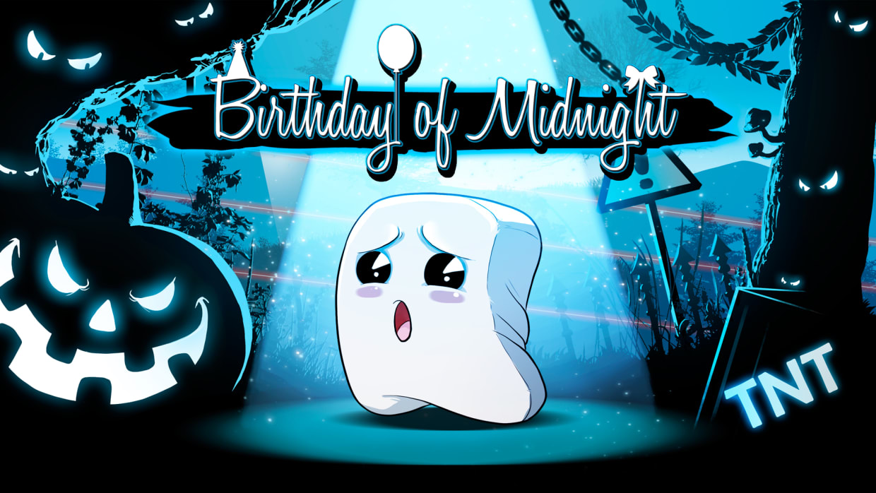 Birthday of Midnight 1