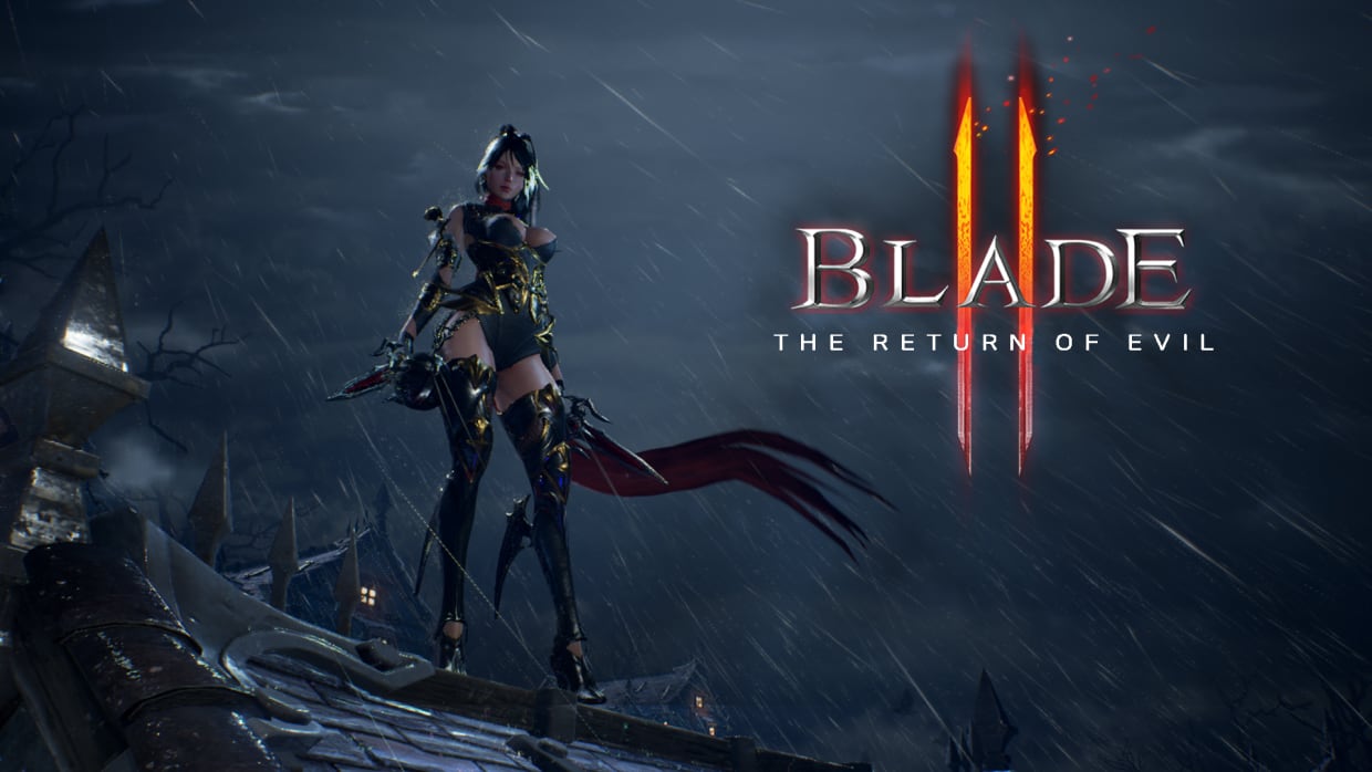 Blade II - The Return Of Evil 1