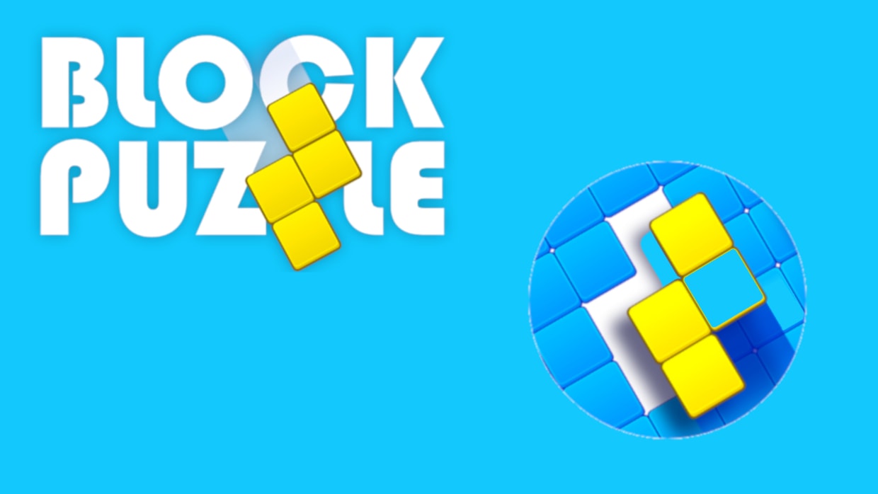 Puzzle block clearance