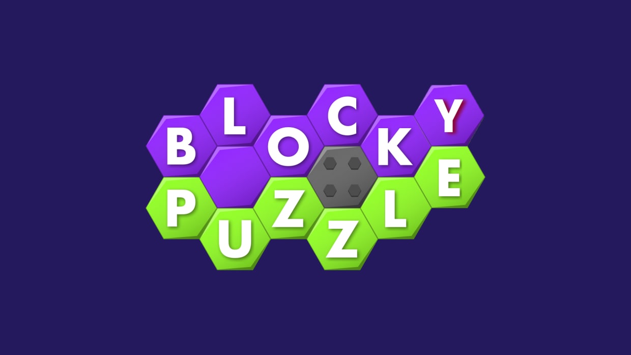 Blocky Puzzle 1