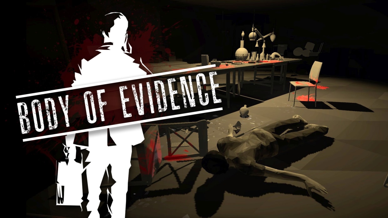 Body of Evidence 1