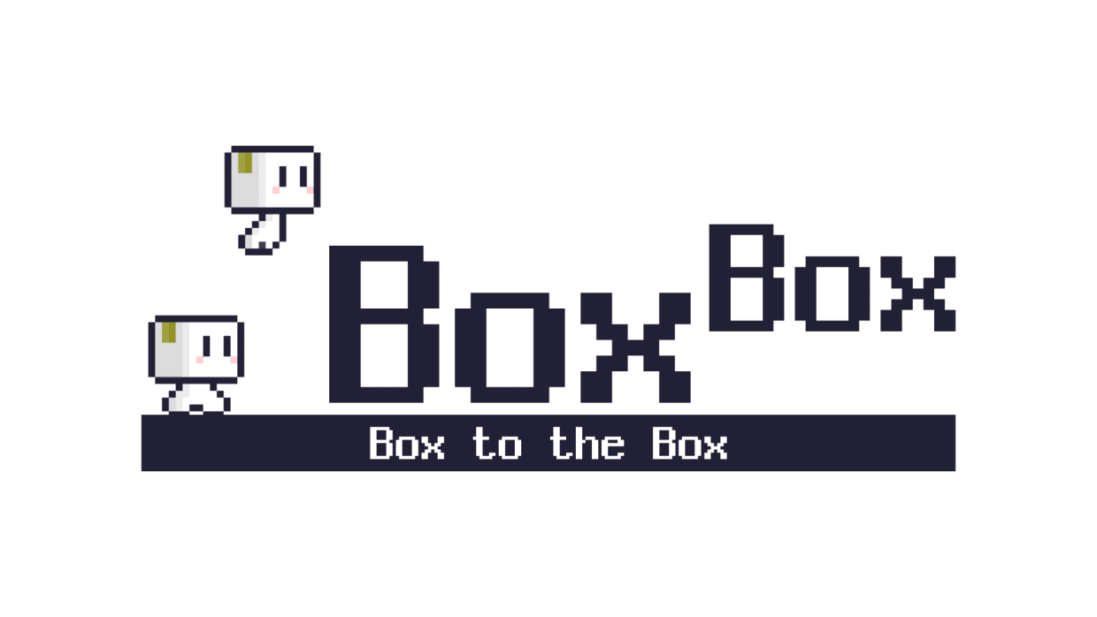 Box to the Box 1