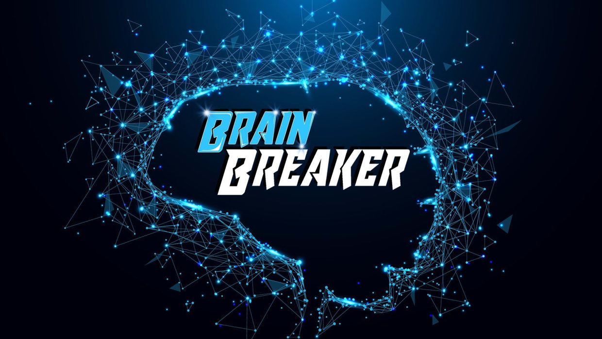 Brain Breaker 1