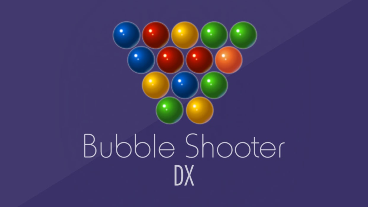 Shoot Bubble 