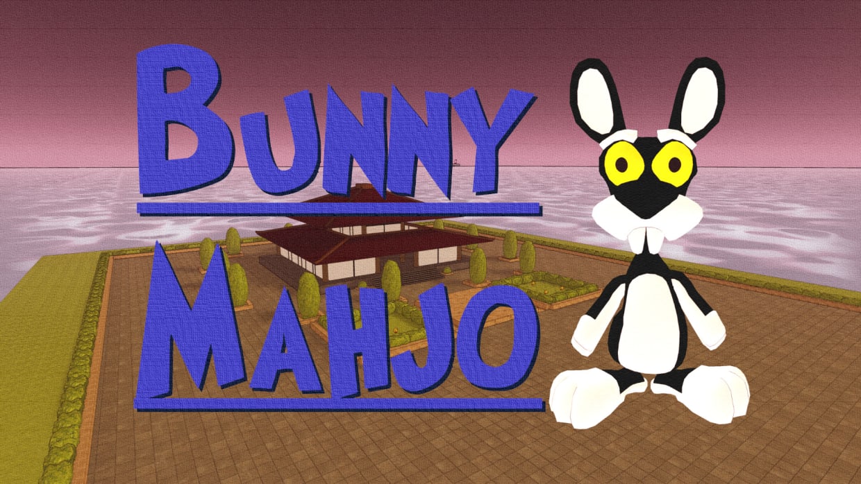 Bunny Mahjo 1