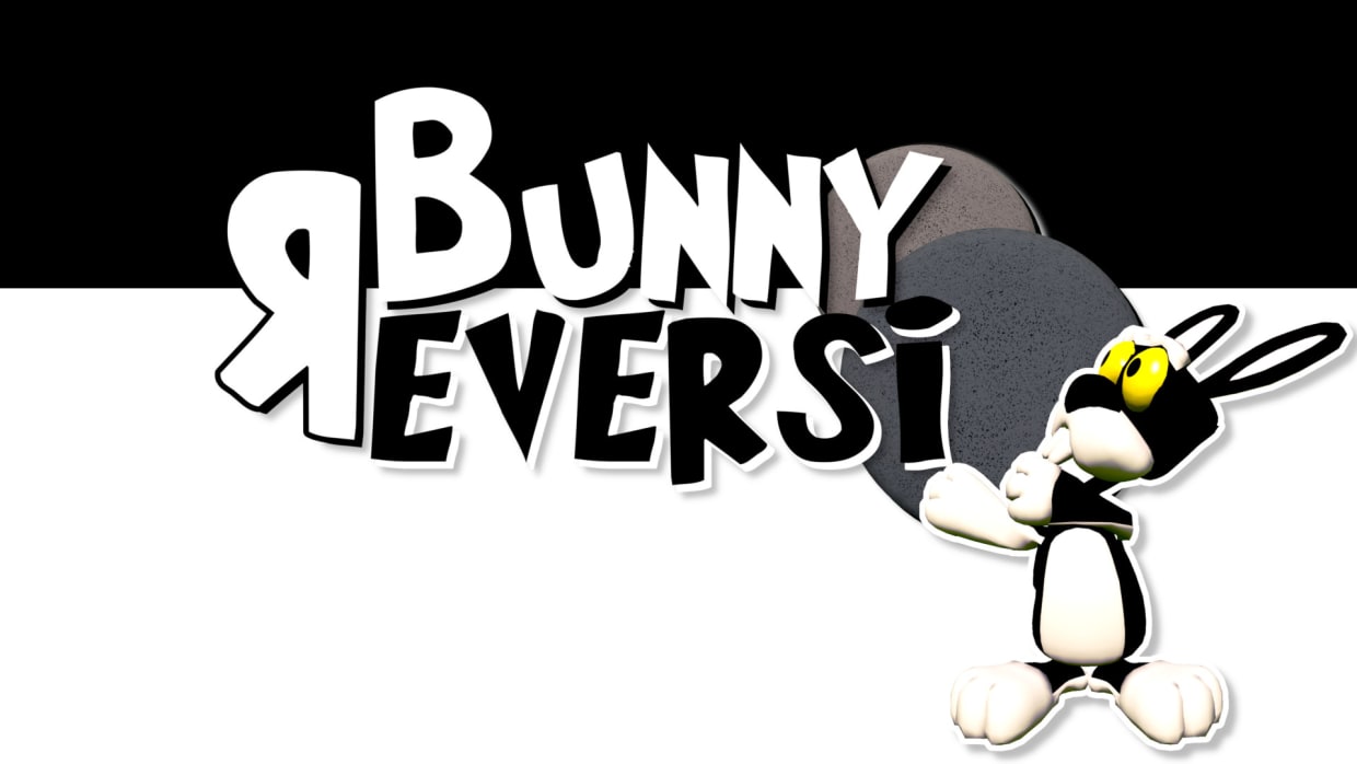 Bunny Reversi 1