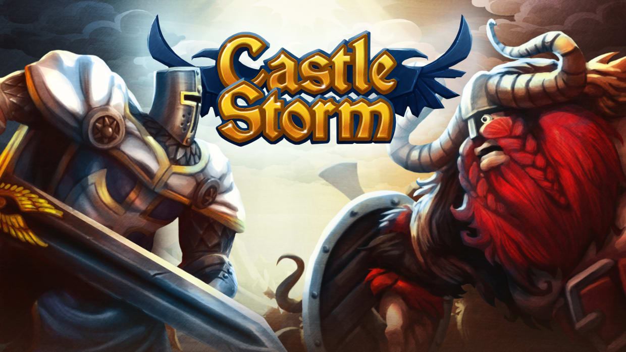 CastleStorm 1