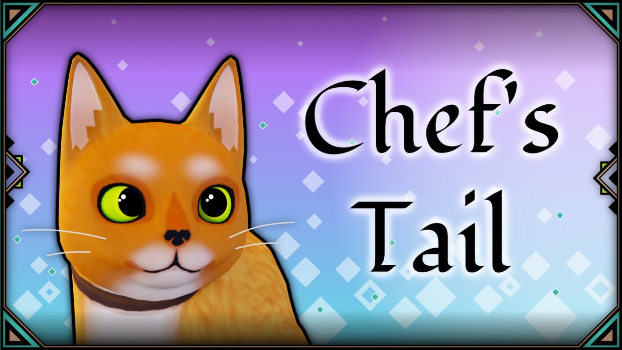 Chef's Tail 1