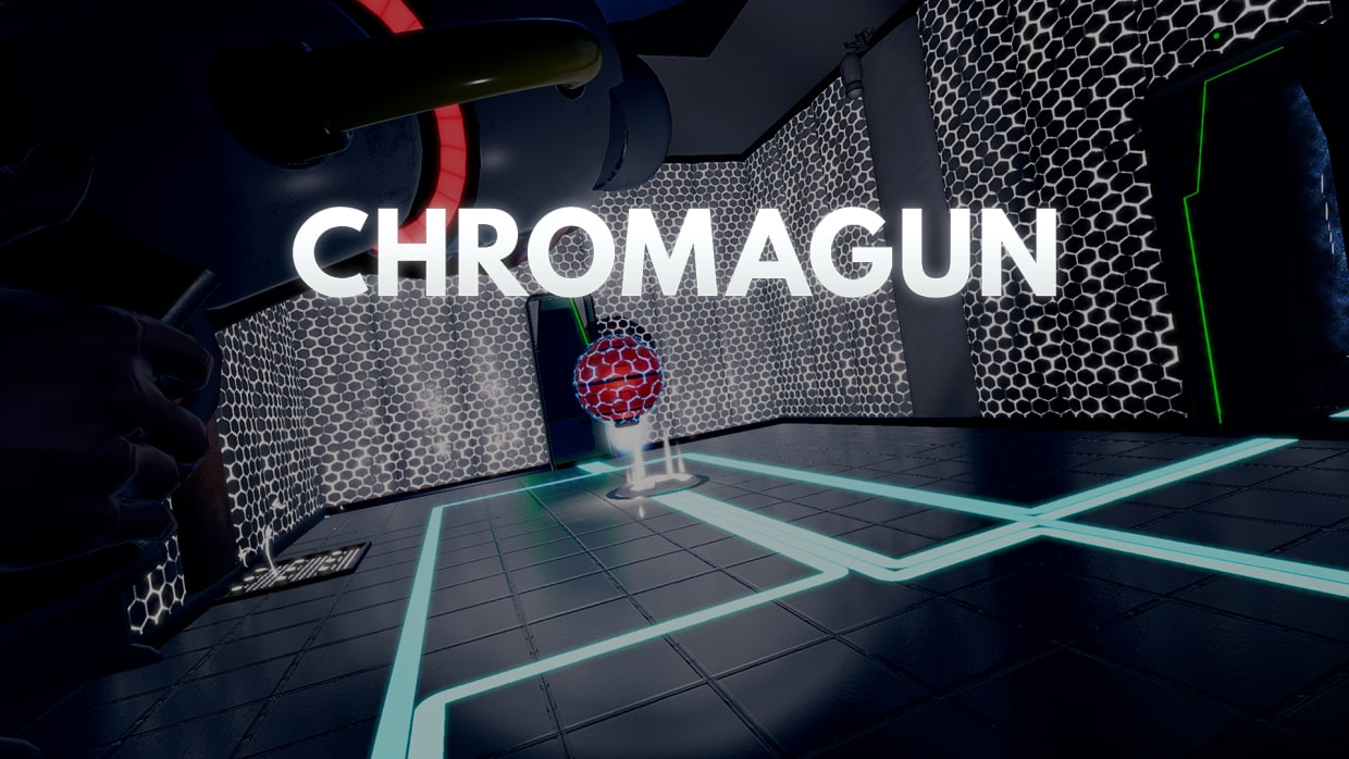 ChromaGun 1