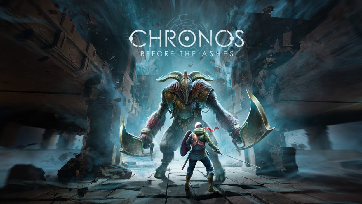 Chronos: Before the Ashes 1
