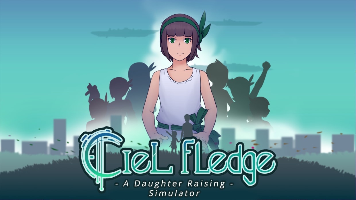 Ciel Fledge: A Daughter Raising Simulator 1