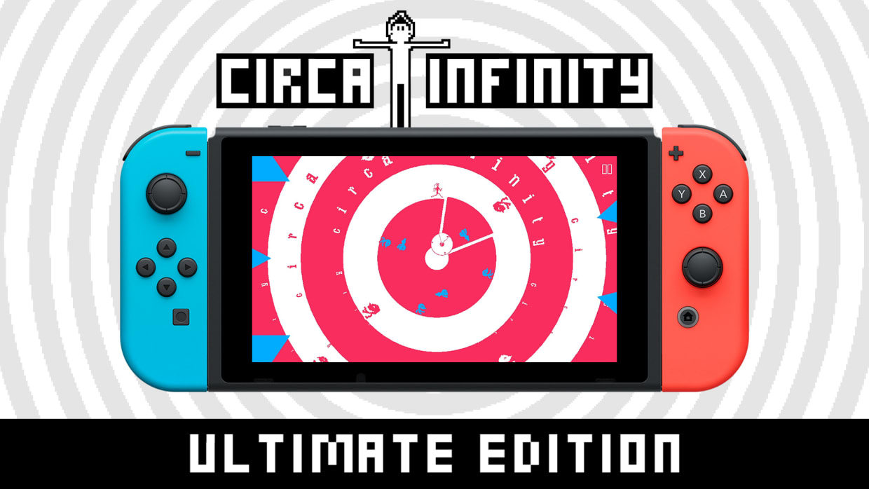 Circa Infinity Ultimate Edition 1