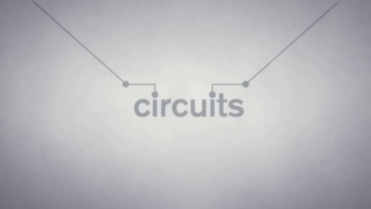 Circuits 1