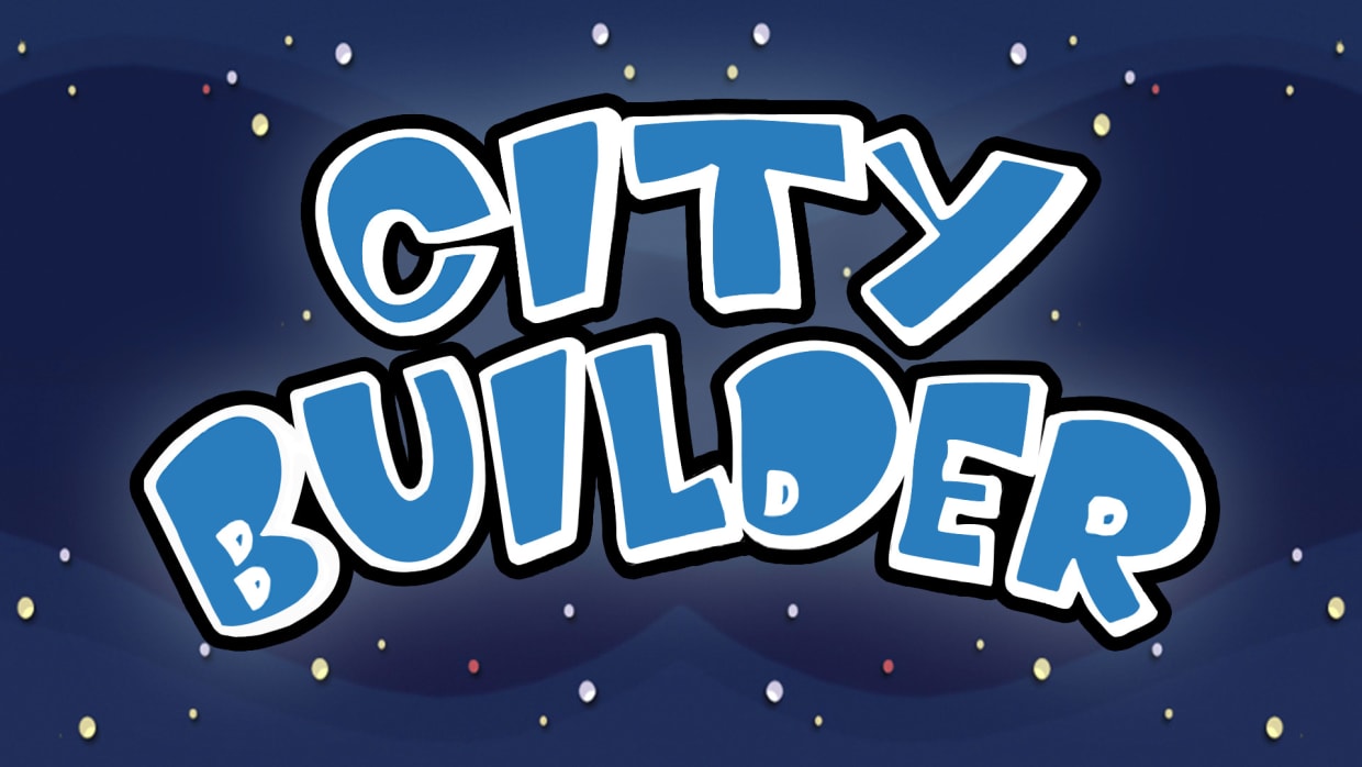 City Builder 1