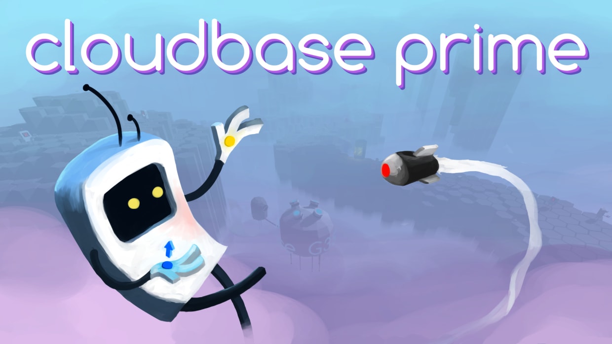 Cloudbase Prime 1