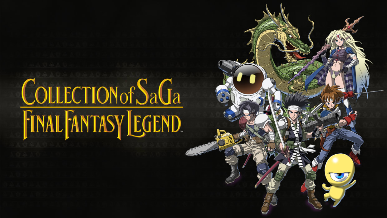 Final fantasy cheap eshop sale
