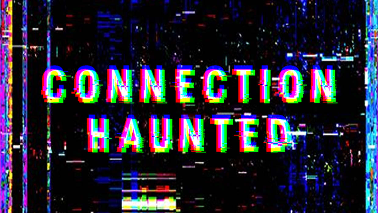 /Connection Haunted <SERVER ERROR> 1