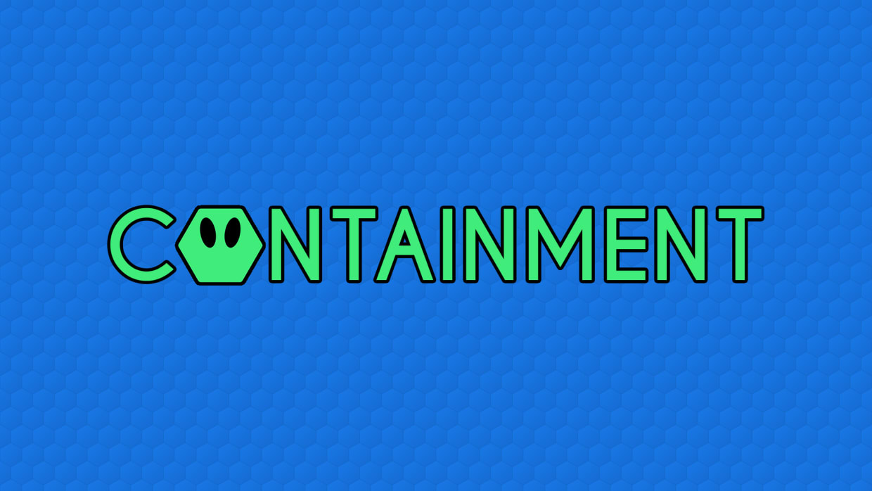 Containment for Nintendo Switch - Nintendo Official Site