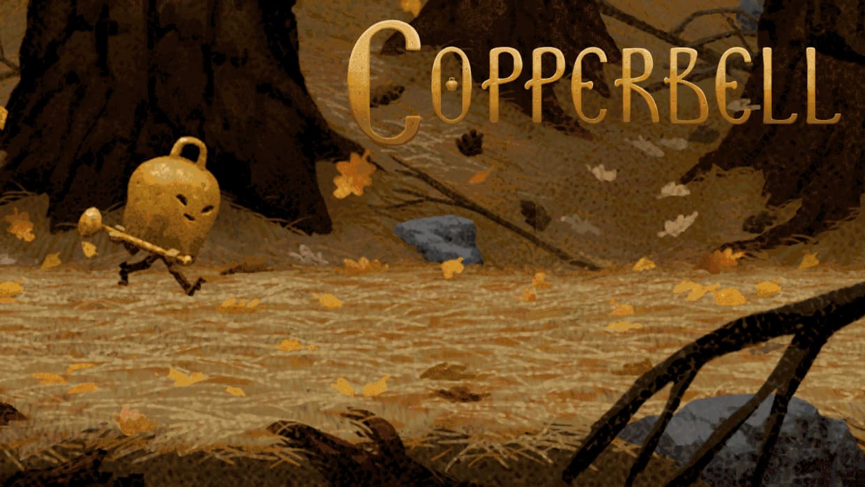 CopperBell 1