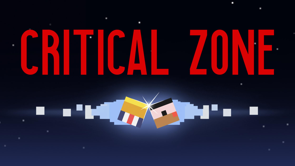 Critical Zone 1