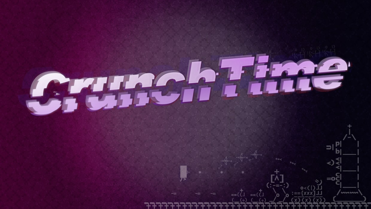 CrunchTime 1