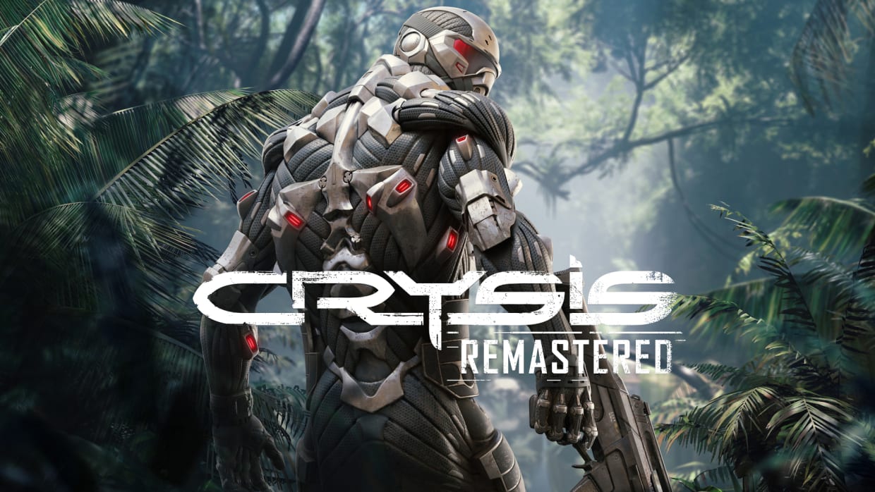 Crysis Remastered 1