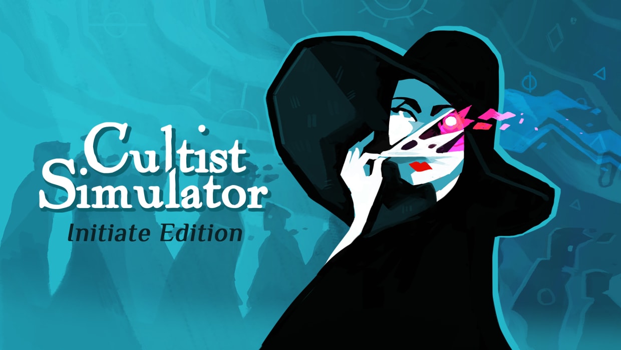 Cultist Simulator: Initiate Edition 1