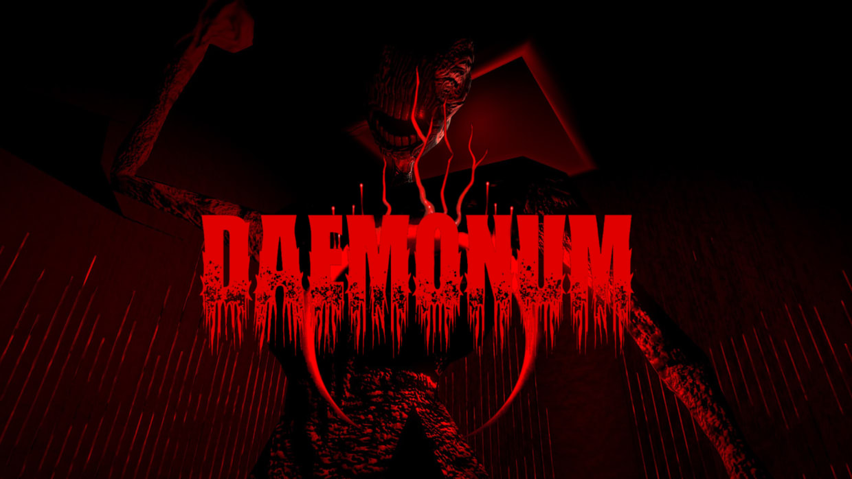 Daemonum 1