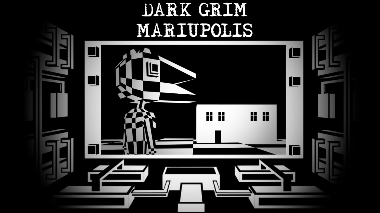 Dark Grim Mariupolis 1