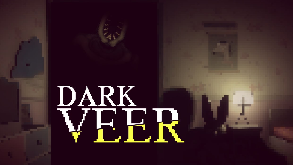 Dark Veer 1