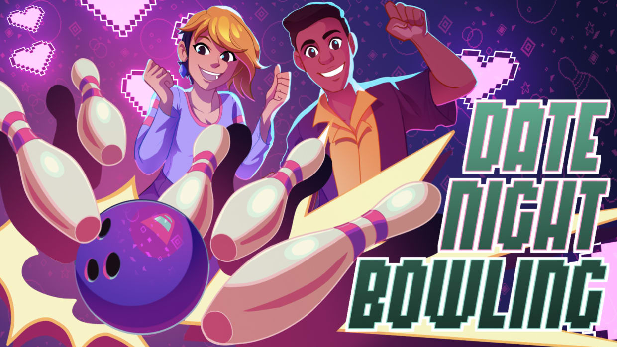 Best bowling game for nintendo switch discount
